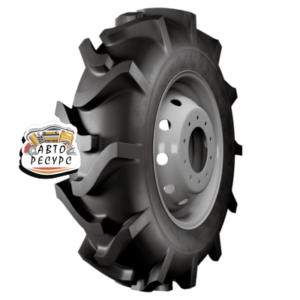 Kama 6L-12 2PR 44A6 421 TT РОССИЯ + Камера 6L-12 вентиль ЛК-35-16,5