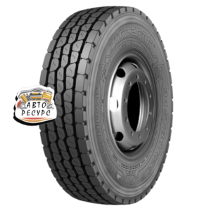 Belshina 315/80R22,5 156/150K Forcerra BEL-326 TL All Steel Radial