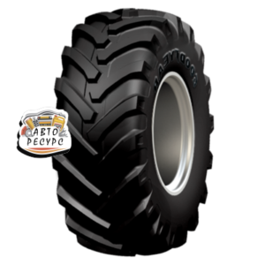 Goodyear 460/70R24(17,5LR24) IMP 159A8 (B) IT420 R-4 TL РОССИЯ