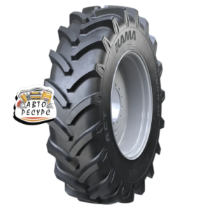 Kama 800/70R38 178D (181A8) ACT TL
