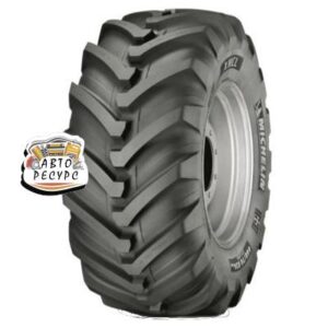 Michelin 460/70R24(17,5LR24) 18PR 159A8 (B) XMCL TL ПОЛЬША