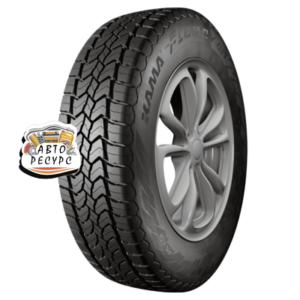 Kama 185/75R16 97T Flame A/T (НК-245) TL