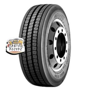 GiTi 235/75R17,5 132/130M GAR820 TL 3PMSF 14PR