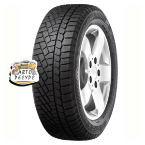 Gislaved 255/50R19 107T XL Soft Frost 200 SUV TL FR