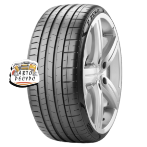 Pirelli 285/40R22 106Y P Zero (PZ4) Sports Car MO TL