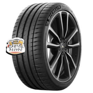 Michelin 225/40ZR19 93(Y) XL Pilot Sport 4 S TL