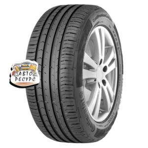 Continental 225/65R17 102V ContiPremiumContact 5 TL