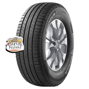 Michelin 255/55R20 110V XL Primacy SUV TL M+S