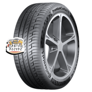 Continental 235/45R18 94V PremiumContact 6 TL FR