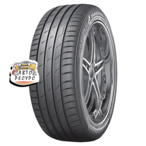 Marshal 255/40ZR19 100Y XL MU12 TL