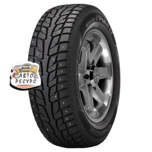 Hankook 185R14C 102/100R Winter i*Pike LT RW09 TL (шип.)