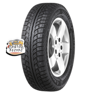 Matador 205/65R15 99T XL MP 30 Sibir Ice 2 TL ED (шип.)