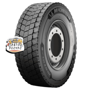 Michelin 315/70R22,5 154/150L X Multi D TL M+S 3PMSF VG