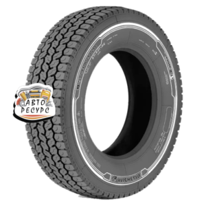 Michelin 235/75R17,5 132/130M X Multi D TL M+S 3PMSF VG