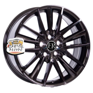 FR replica 8x18/5x114,3 ET50 D60,1 TY494 B (шайба)