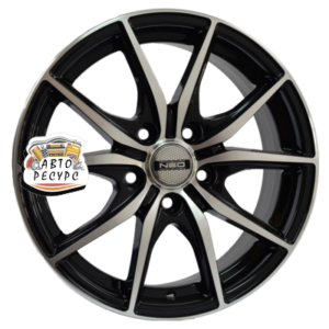 Neo 7x17/5x114,3 ET45 D67,1 776 BD