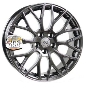 RST 7x17/5x114,3 ET35 D67,1 R137 (IX55) BH