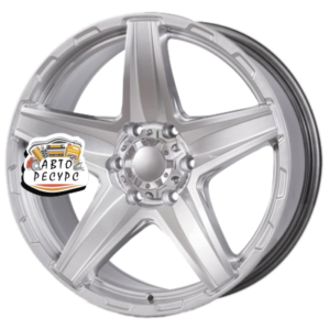PDW 8,5x20/6x139,7 ET33 D106,2 Stealth (281/01) HS