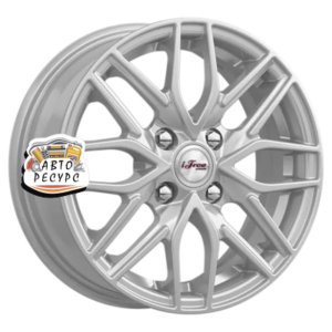 iFree 5,5x14/4x98 ET35 D58,5 Кайкос (КС1001) Нео-классик