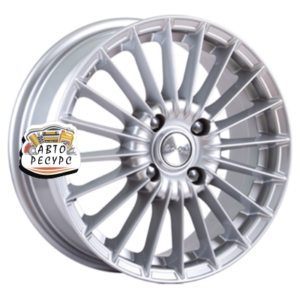 СКАД 6x15/4x98 ET38 D58,6 Веритас (КЛ054) Селена