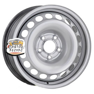 Magnetto 6x15/5x108 ET52,5 D63,3 15000 S AM Silver Ford Focus II, Cmax