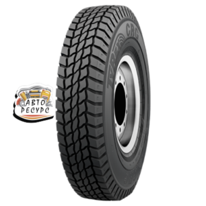 TyRex 10,00R20 149/146K CRG VM-310 TT 18PR + Камера 10,00-20 вентиль ГК-145