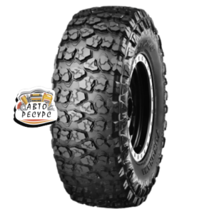 Yokohama LT35x12,50R20(320/60R20) 121Q Geolandar X-MT G005 TL