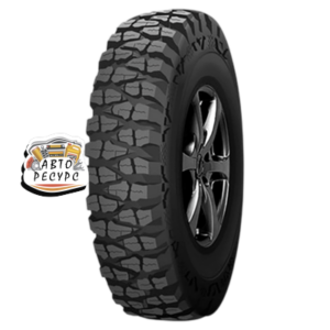 Forward 215/90-15C 99K Safari 510 TT + Камера 8,40-15 вентиль ЛК (25)