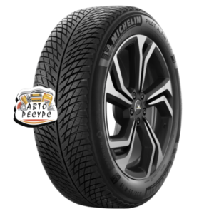 Michelin 295/40R21 111V XL Pilot Alpin 5 SUV TL
