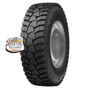 TyRex 315/80R22,5 156/150K All Steel DM-1 TL