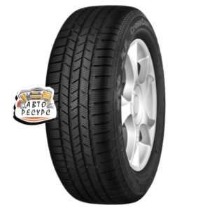 Continental 275/40R22 108V XL ContiCrossContact Winter TL FR