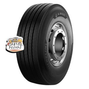 Michelin 385/55R22,5 160K (158L) X Multi F TL M+S 3PMSF VG