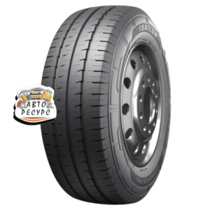 Sailun 215/60R17C 109/107T Commercio Pro TL BSW 8PR