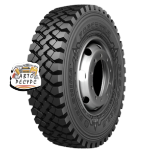 Belshina 315/80R22,5 156/150K Forcerra Bel-268 TL All Steel Radial