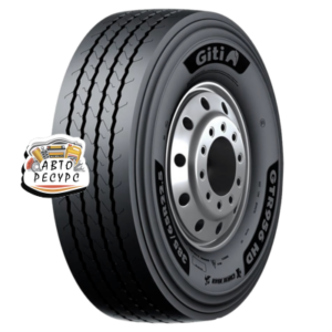 GiTi 385/65R22,5 164K (158L) GTR956 HD TL 20PR