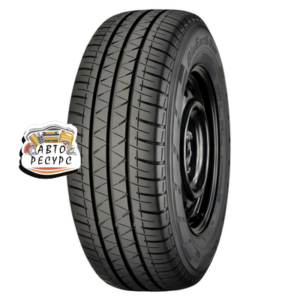 Yokohama 215/75R16C 116/114R BluEarth-Van RY55 TL