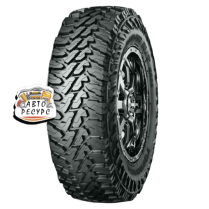 Yokohama LT295/70R17 121/118Q Geolandar M/T G003 TL POR M+S