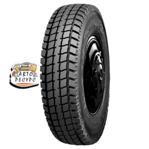 Forward 10,00R20 146/143K Traction 310 TT 16PR + Камера 10,00-20 вентиль ГК-145
