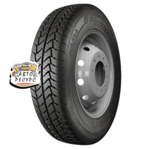 Kama 185R14C 102/100R Кама-365 LT (НК-243) TL