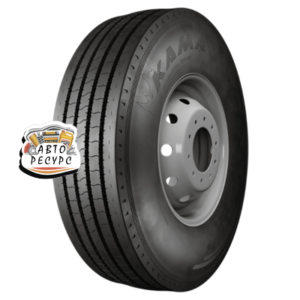 Kama 295/80R22,5 152/148M NF 201 TL