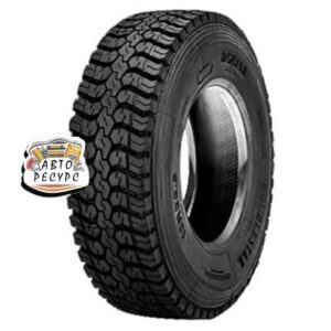 Doublestar 7,50R16 122/118K DSR158 TTF 14PR
