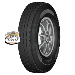 Michelin 325/95R24 162/160K (164/160G) X Works Z2 TL/TT VG