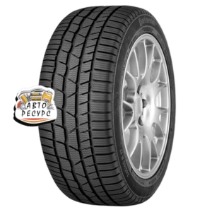 Continental 285/40R19 103V ContiWinterContact TS 830 P N0 TL FR