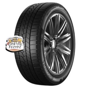 Continental 275/40R19 105H XL ContiWinterContact TS 860 S * MO TL FR
