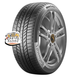 Continental 285/35R22 106V XL WinterContact TS 870 P TL FR