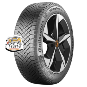 Continental 235/65R17 108T XL VikingContact 8 TL FR
