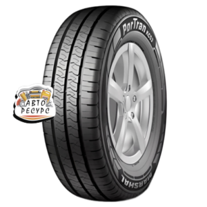 Marshal 215/60R17C 104/102T PorTran KC53 TL 6PR