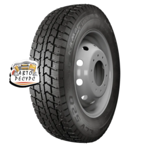 Kama 205/75R16C 110/108R Euro LCV-520 TL (шип.)