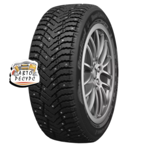 Cordiant 205/50R17 93T Snow Cross 2 PW-4 TL (шип.)