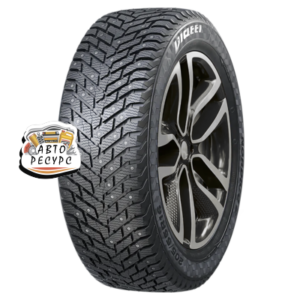 Viatti 175/70R14 88T Nordico 2 V-528 TL (шип.)